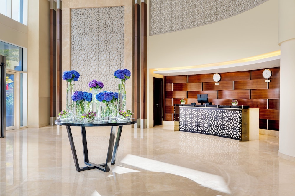 Grand Millennium Al Wahda — Abu Dhabi — photo 3