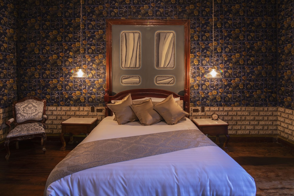Casa Bolívar Hotel Museo — Loja — photo 2