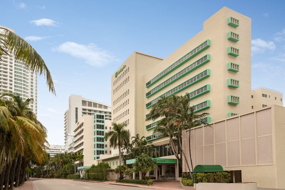 Holiday Inn Miami Beach Oceanfront by IHG - photo 80