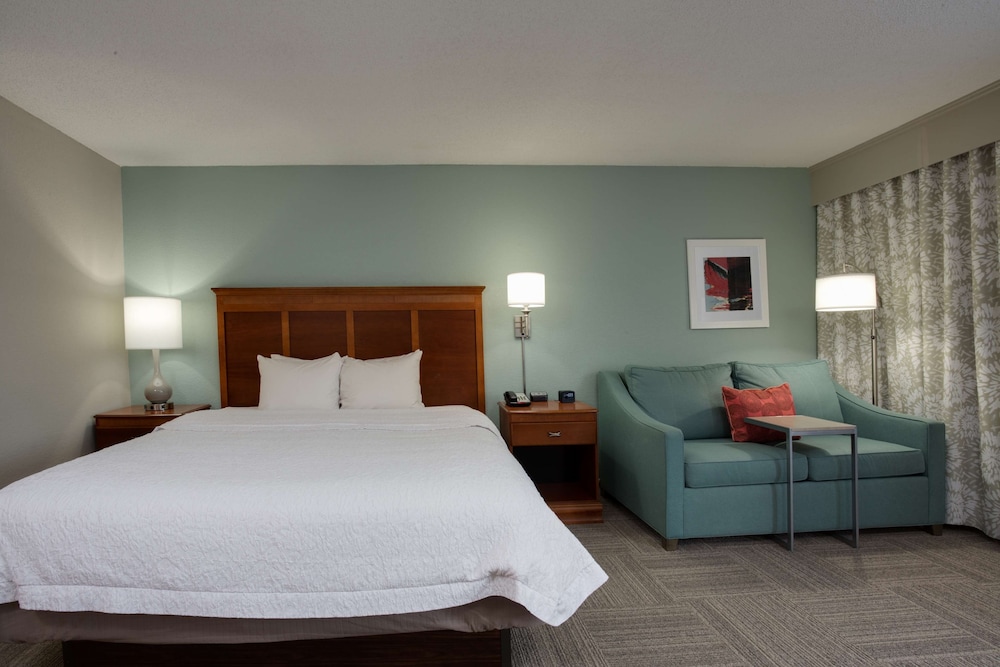 Hampton Inn North Myrtle Beach Harbourgate - photo 14