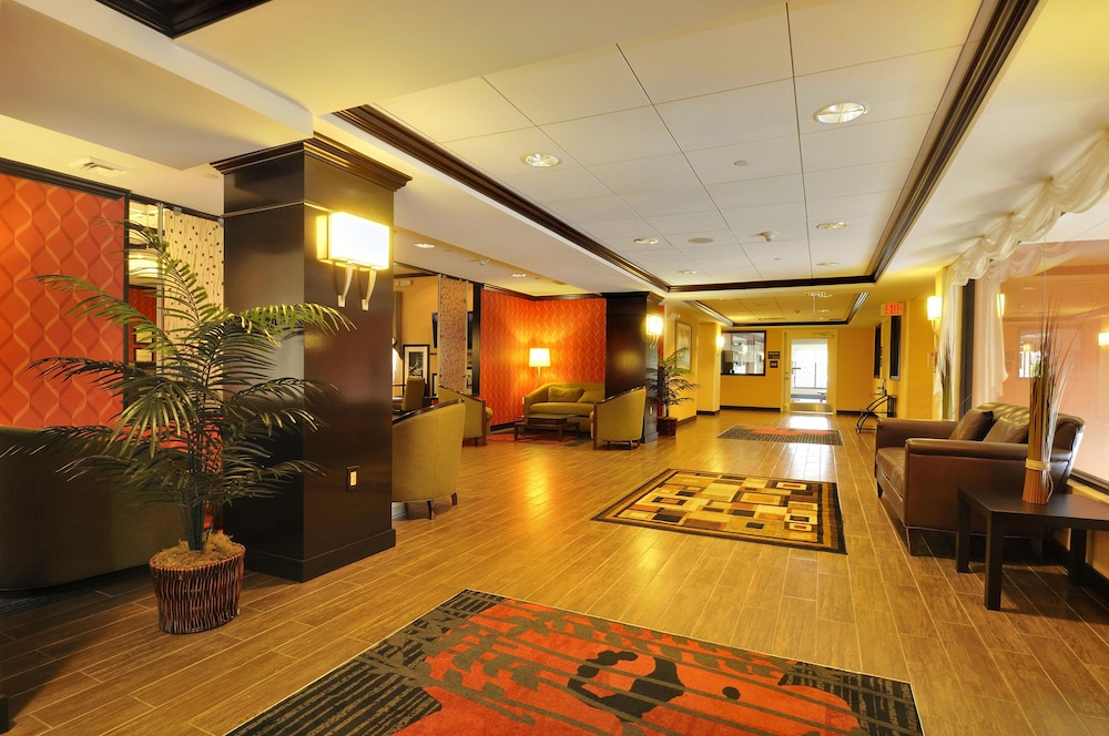 Hampton Inn Jericho Westbury - photo 73