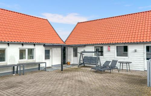 Gorgeous Home In Thisted With Wifi — 4-Star Luxury Hotel in Thisted, Denmark