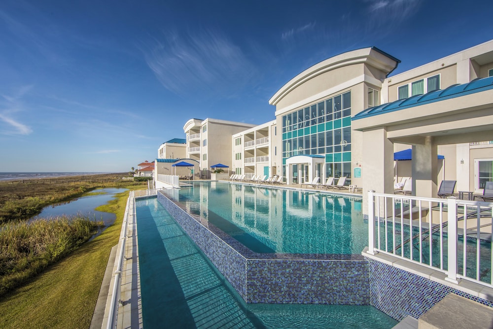 Holiday Inn Club Vacations Galveston Seaside - photo 98