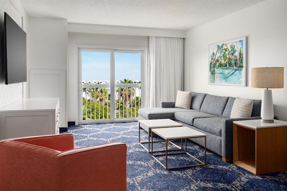 DoubleTree Resort by Hilton Grand Key Key West - photo 44