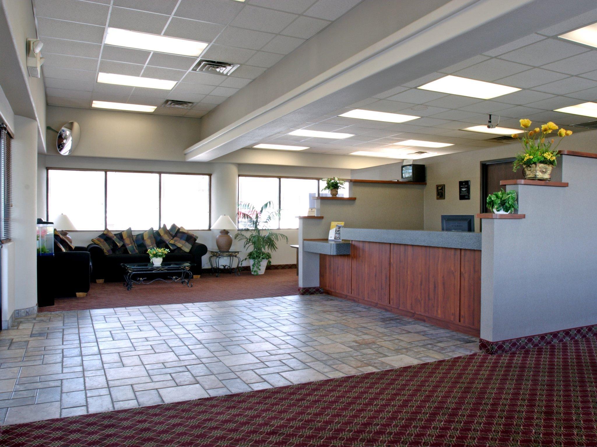 Best Western Parkview Inn - photo 6