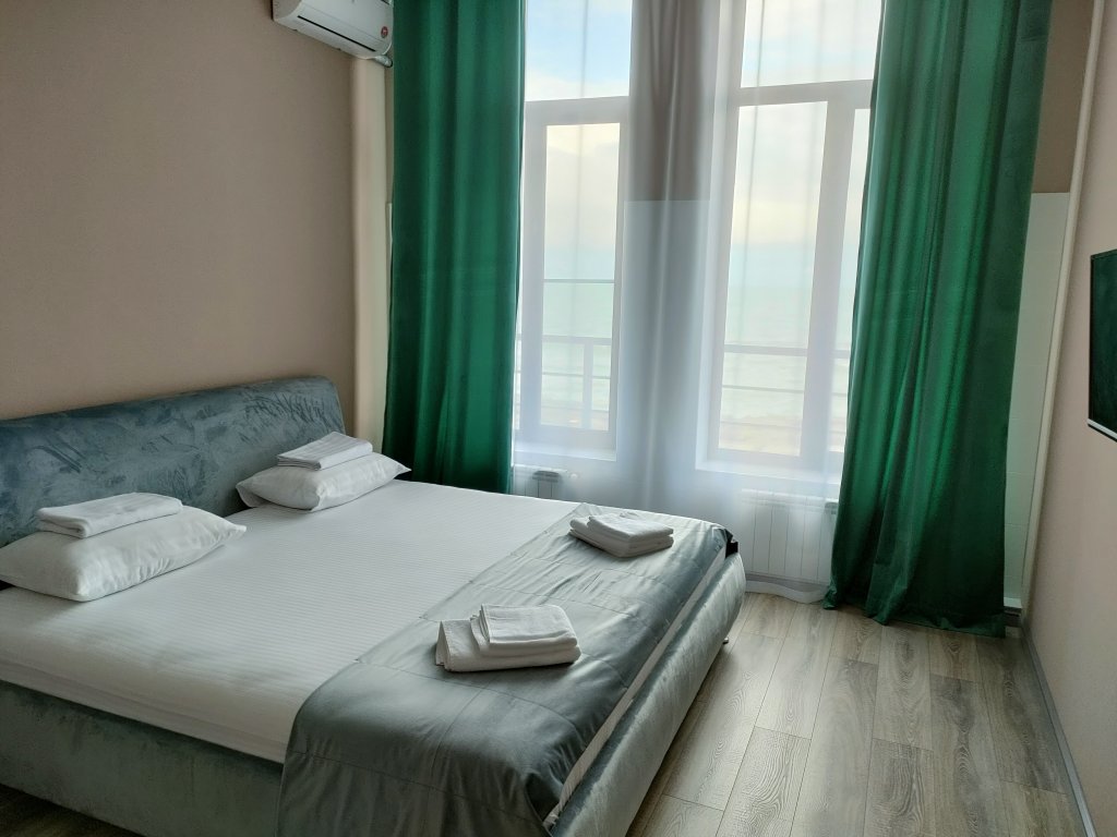 Safiya Hotel — Derbent — photo 3