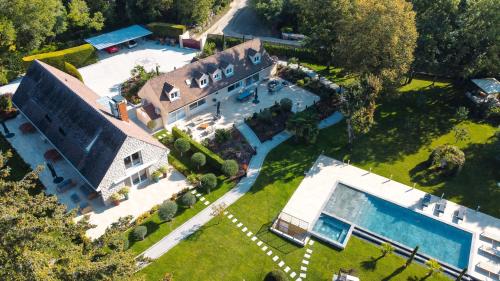 Demeures du Bord de Seine - last minute hotel in Samoreau