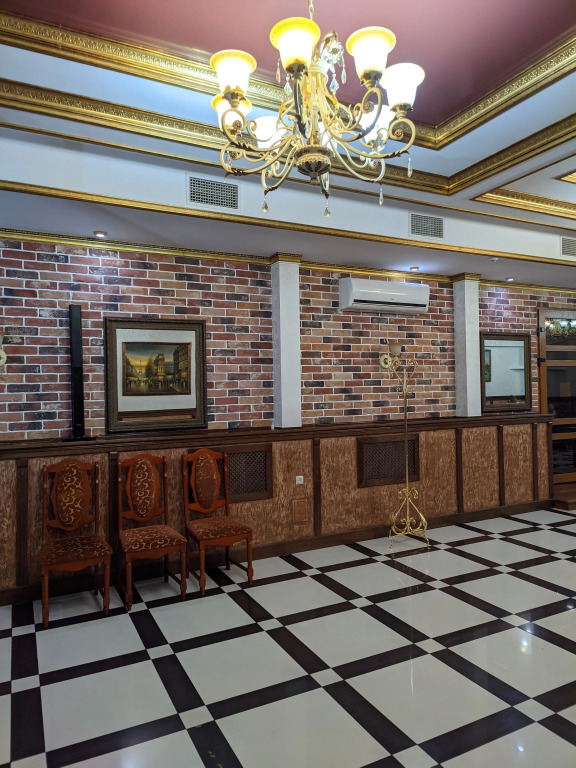 Evropa Hotel — Cherkessk — photo 5