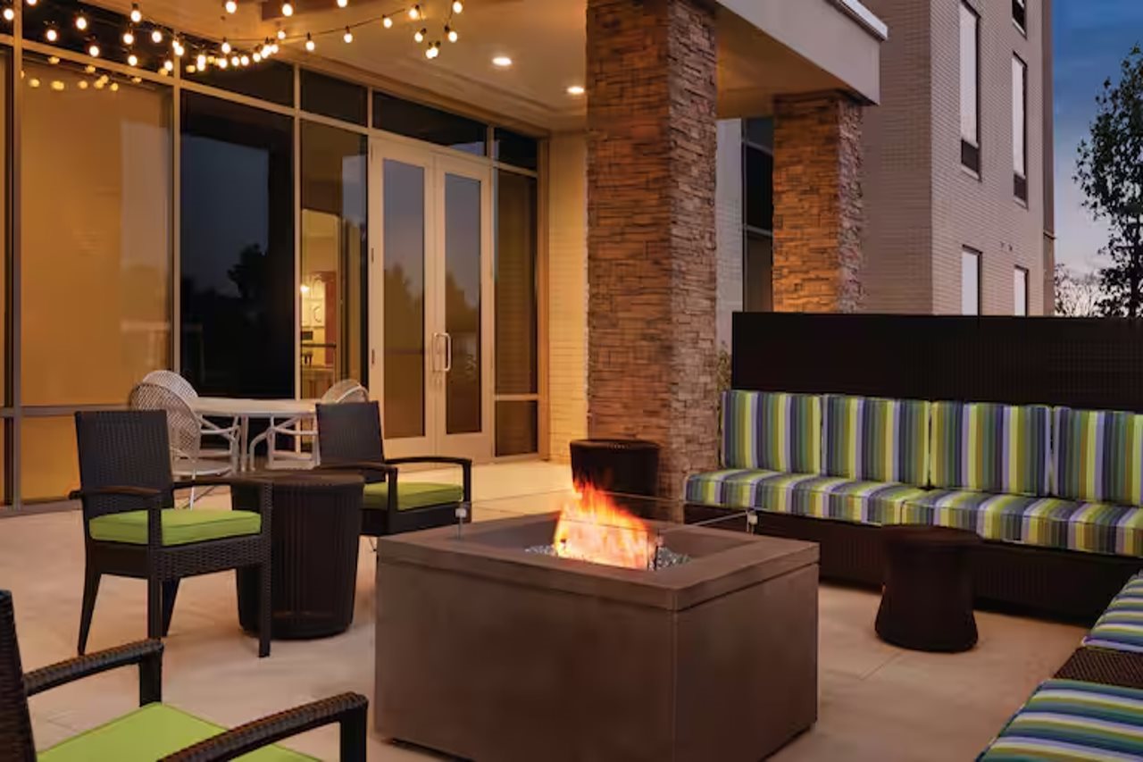 Home2 Suites by Hilton Dublin - photo 5