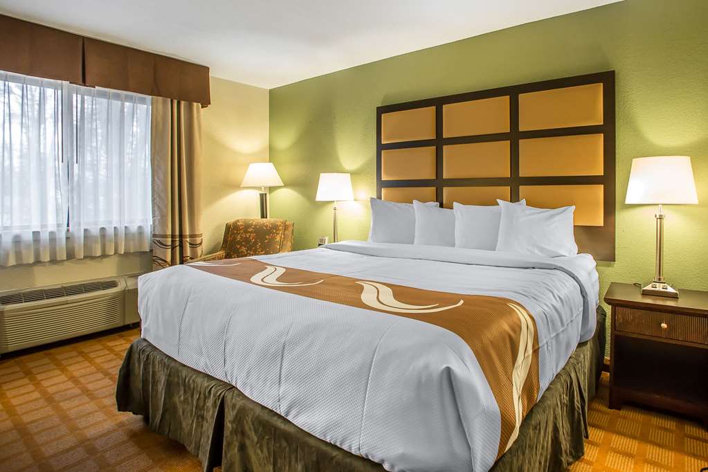 Quality Inn & Suites Marinette - photo 19