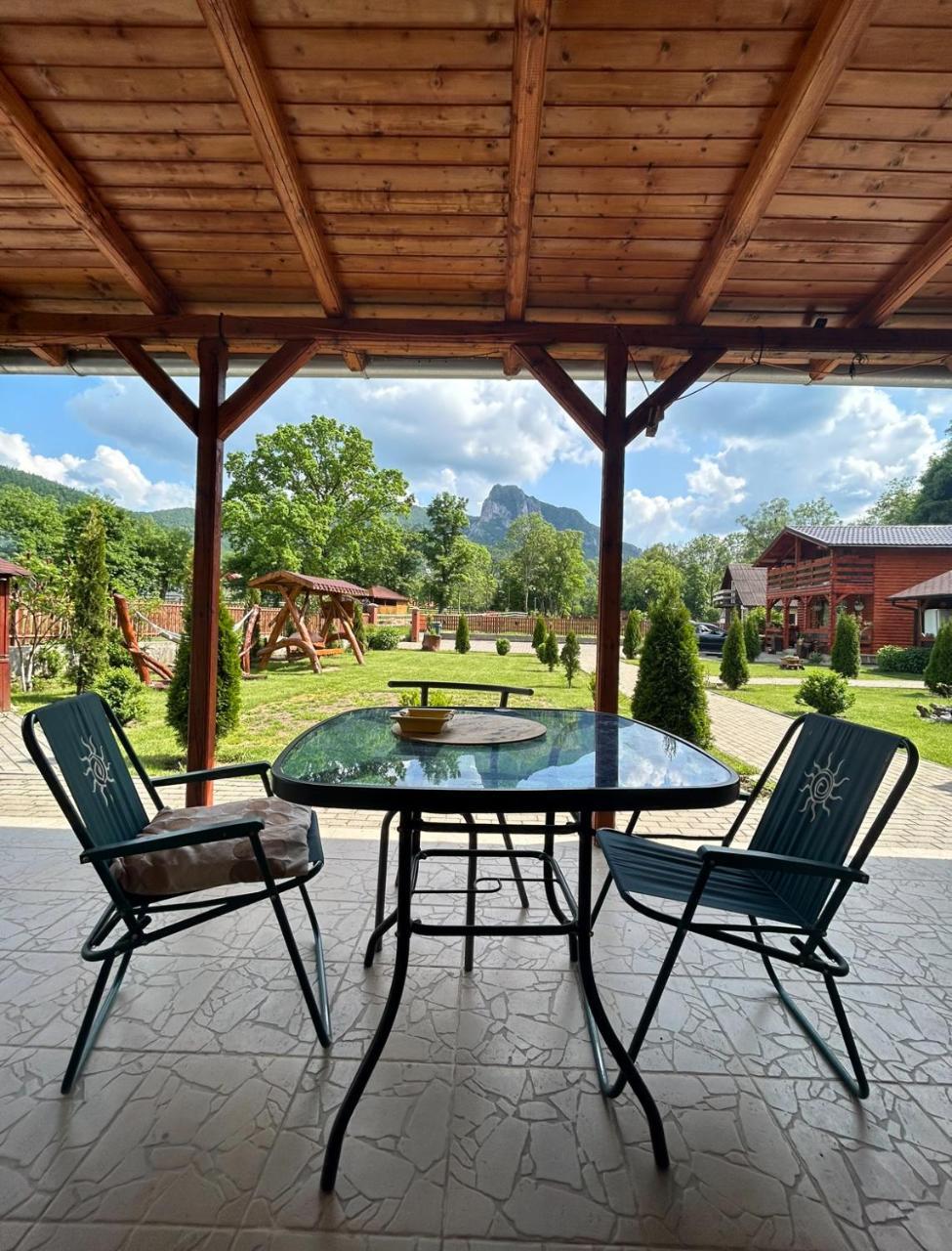 Cabana Sweetlife — hotel in Rimetea