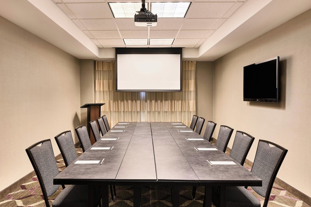 Residence Inn Phoenix Gilbert - photo 27