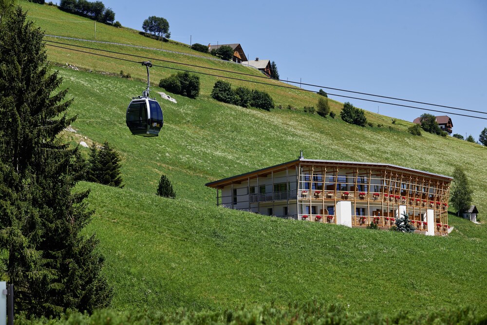 Hotel Gitschberg in Rio Di Pusteria, Italy