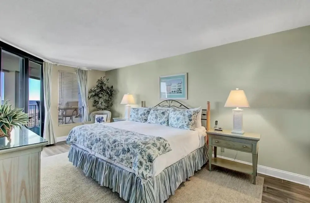 Summerhouse 408 by Wild Dunes Oceanfront - photo 6