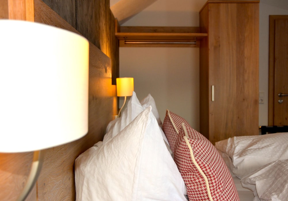 Gasthof Hotel Hirschen in Steinen, Germany