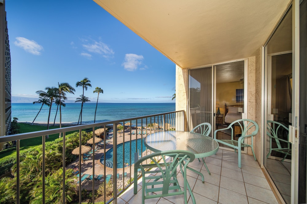 Royal Kahana Maui By Outrigger - photo 556