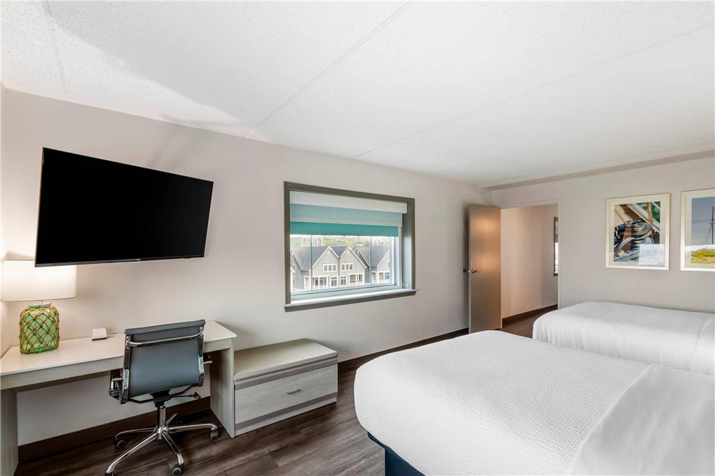 The Harborview on Lake Michigan Ascend Hotel Collection - photo 51