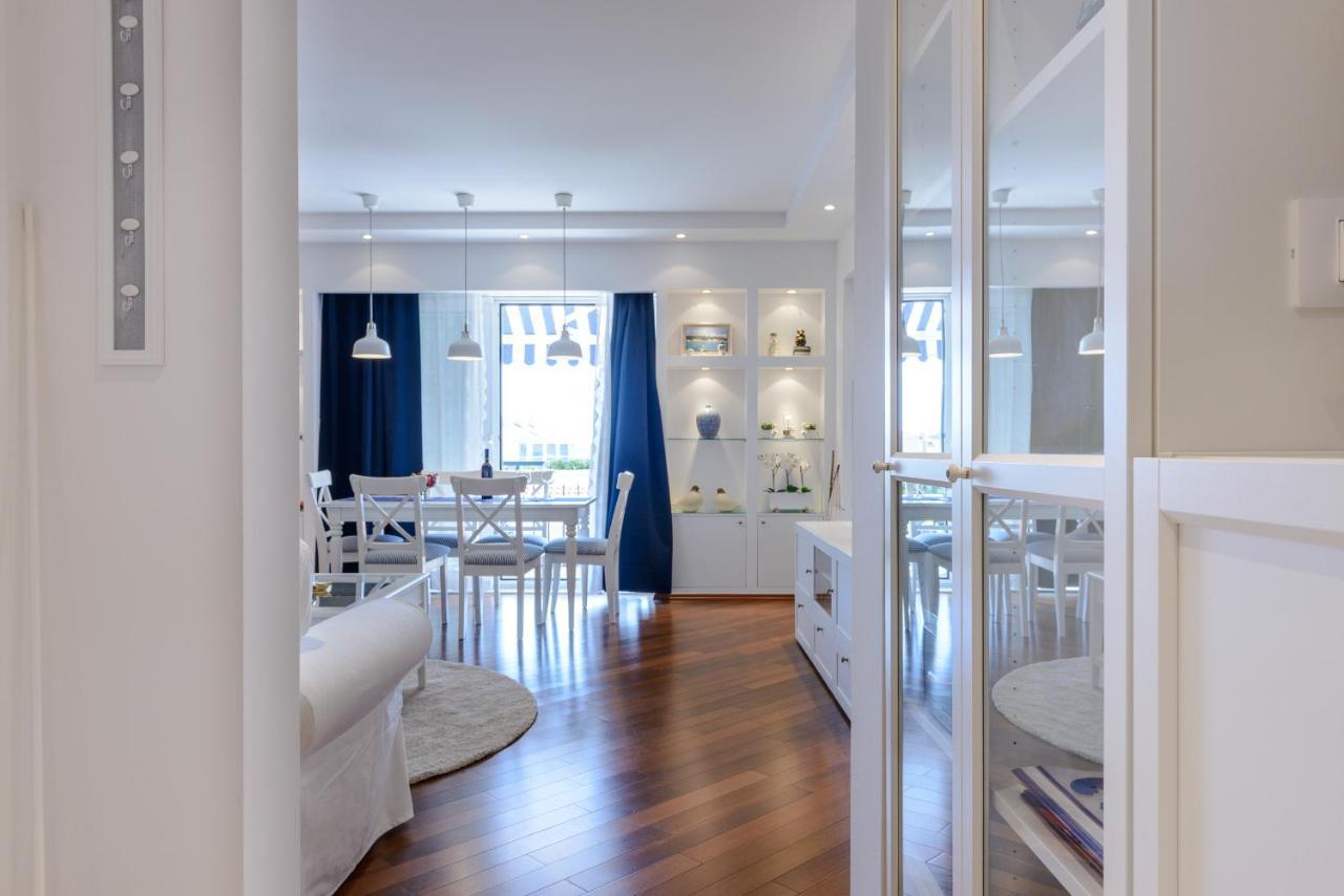 Blumarine Luxury Apartment