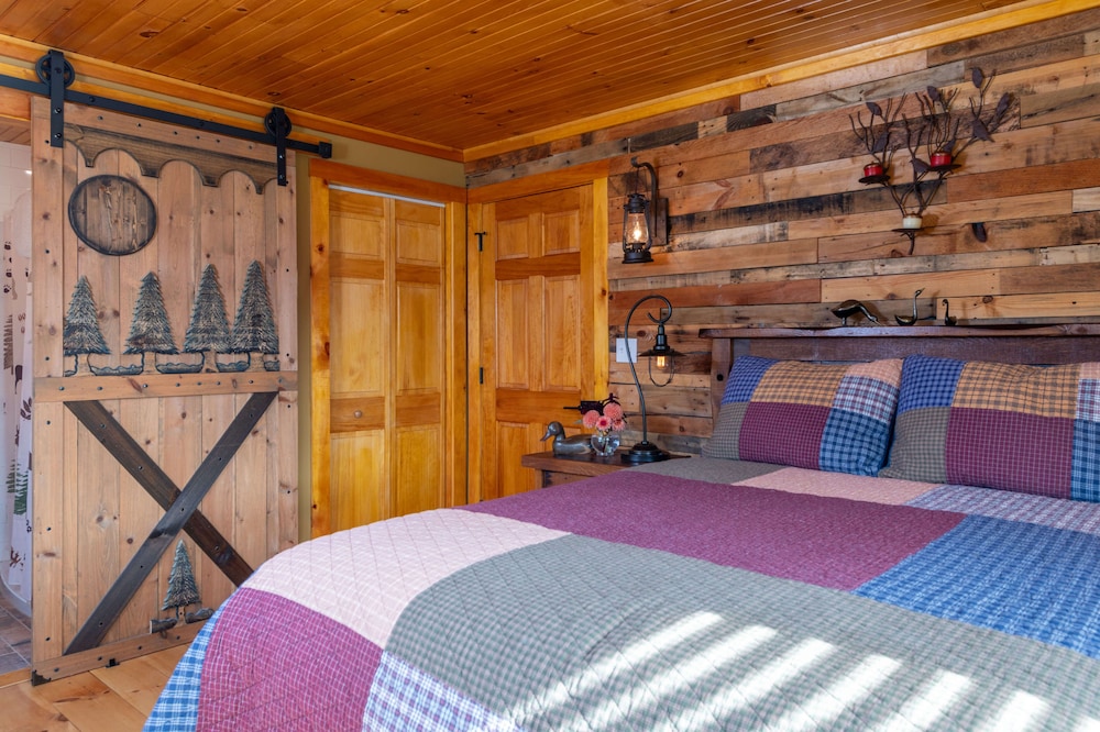 The Inn at OxBow Acres - photo 18