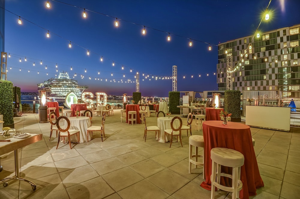 InterContinental San Diego by IHG - photo 65
