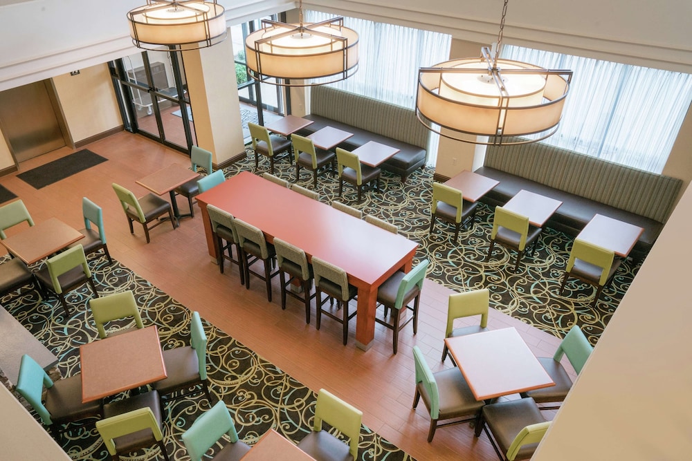 Hampton Inn & Suites Valley Forge Oaks - photo 29