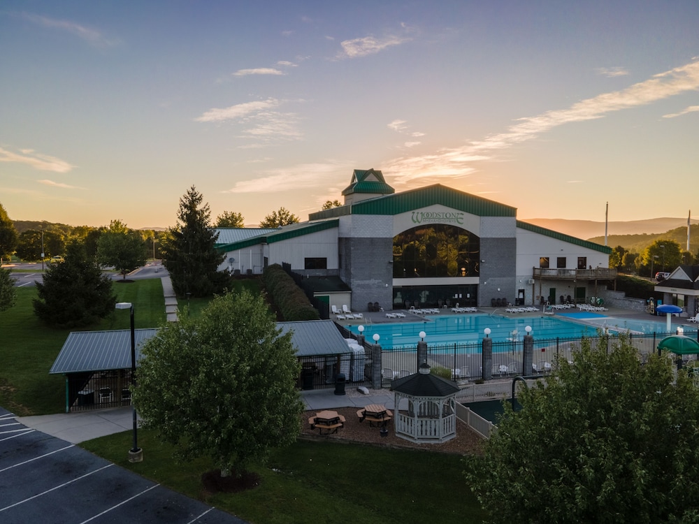 Massanutten Resort - photo 80