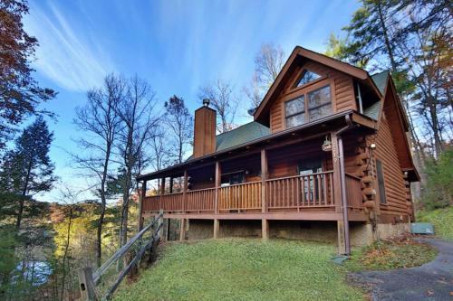 Honey Haven - last minute hotel in Sevierville