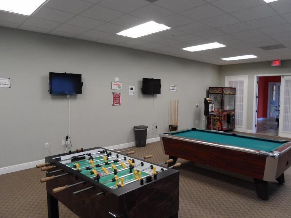 Oakwater Resort - photo 11