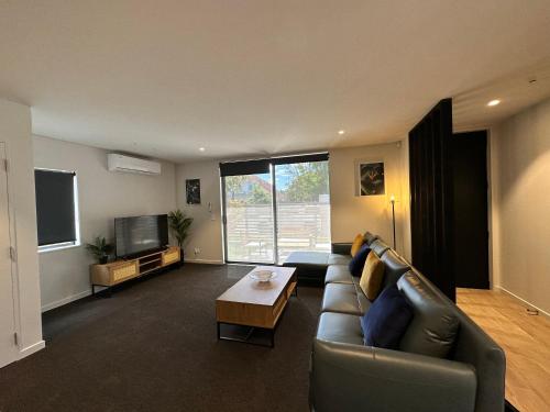 Gem in Papanui Christchurch — 4-Star Luxury Hotel in Christchurch, New Zealand