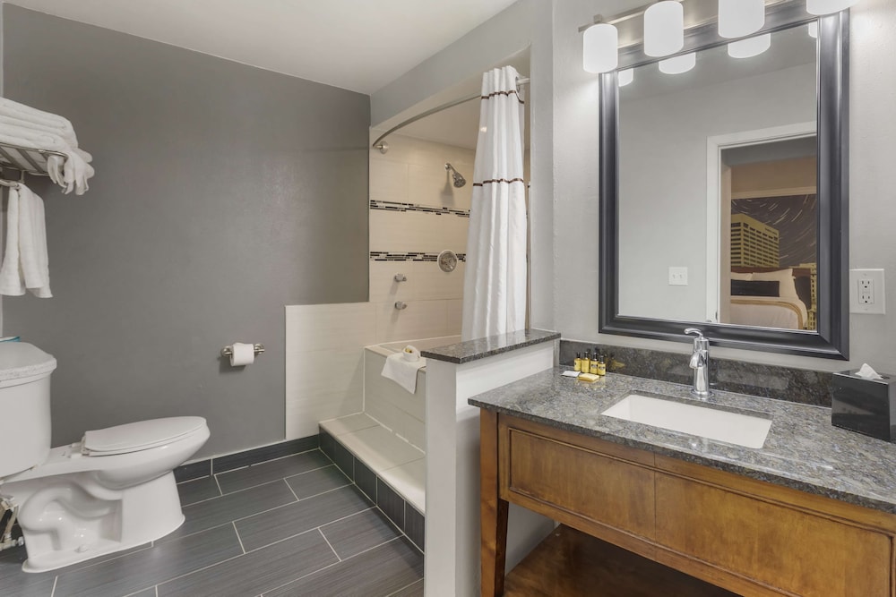 Best Western Plus Milwaukee West - photo 38