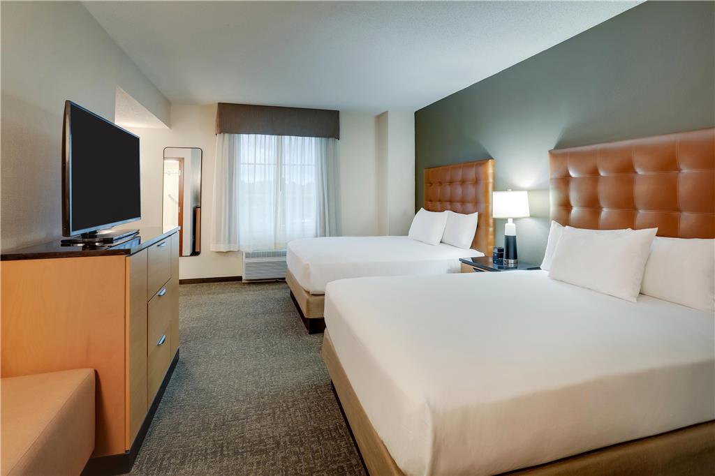 Drury Inn & Suites Montgomery - photo 29