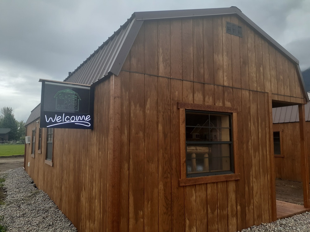 Glacier Acres Guest Ranch - photo 35