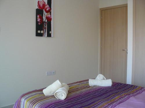 Pyla Gardens E108