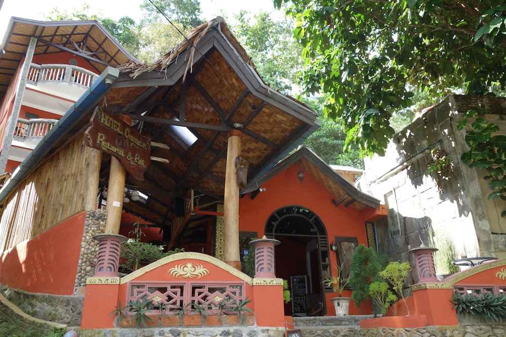 Hotel Orangutan — Berastagi — photo 2