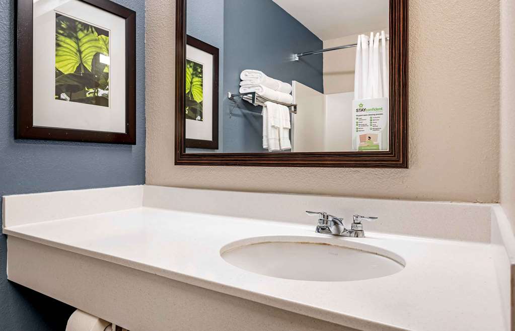 Extended Stay America Suites Dayton North - photo 25