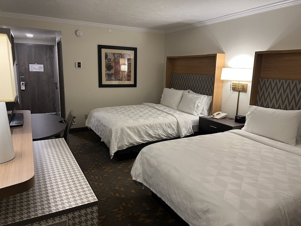 Holiday Inn Rock Springs by IHG - photo 27