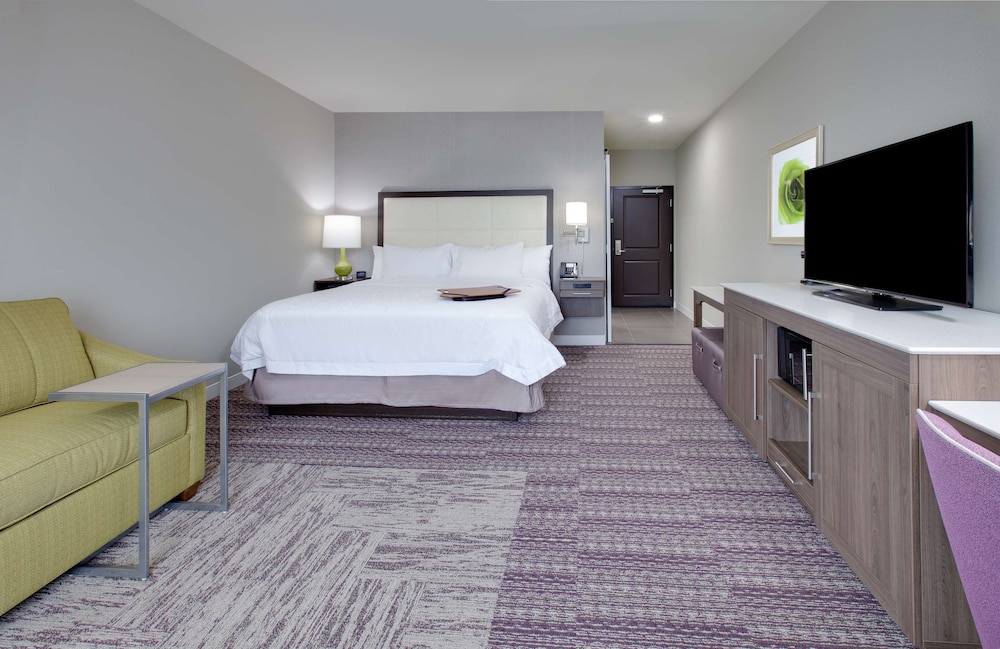Hampton Inn & Suites Tyler South - photo 5