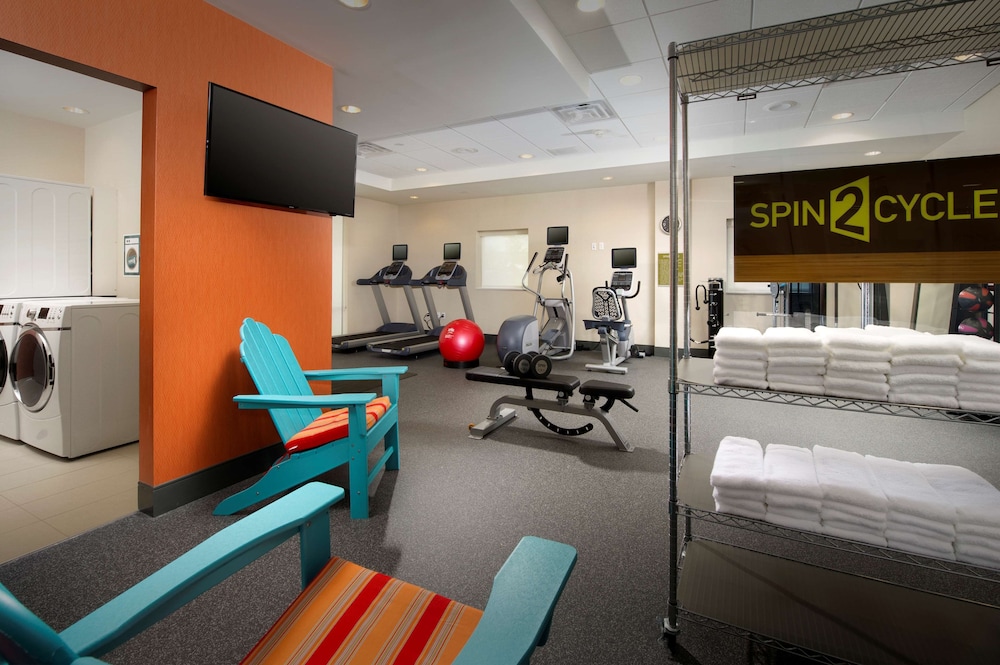 Home2 Suites by Hilton Arundel Mills BWI Airport - photo 21
