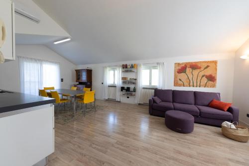 Casa Vecchia Quercia — 4-Star Luxury Hotel in Assago, Italy