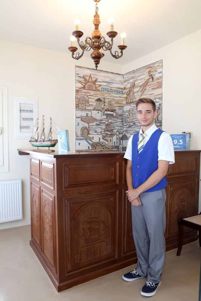 Tinos Aqua Palazzo — Tinos — photo 4