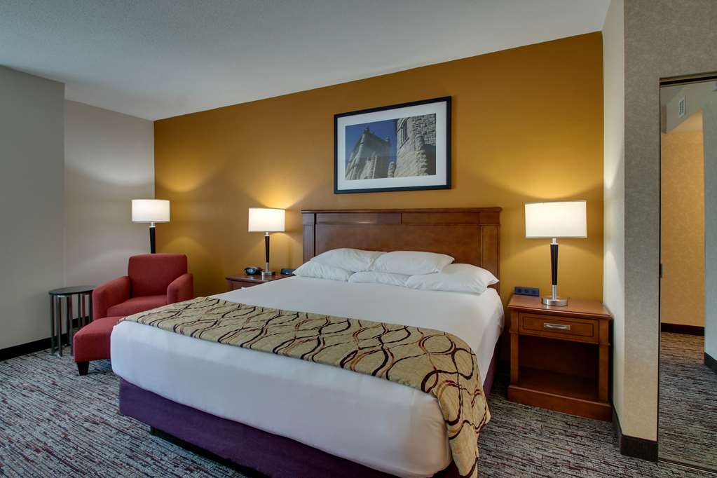 Drury Inn & Suites Findlay - photo 28
