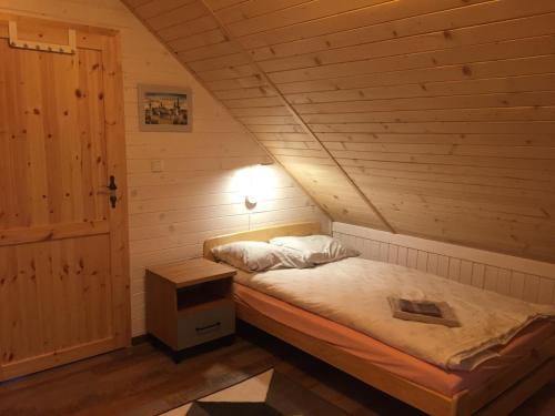 Sielanka Pod Czarna Gora in Bystrzyca Klodzka, Poland