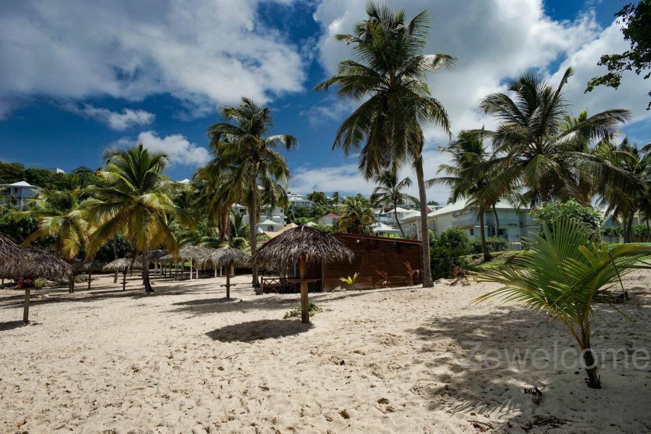 Appartement Rêve d'Outre Mer — 4-Star Luxury Hotel in Saint-Francois, Guadeloupe