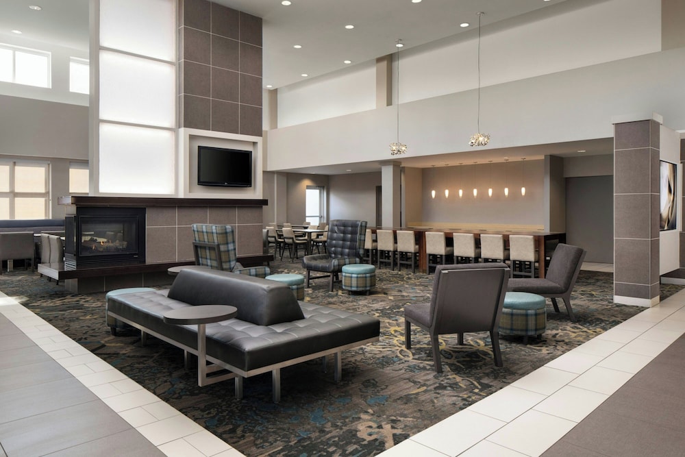 Residence Inn Newport News Airport - photo 2
