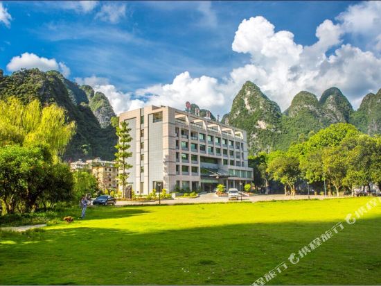 Dameng Hotel in Taocheng, People's Republic of China