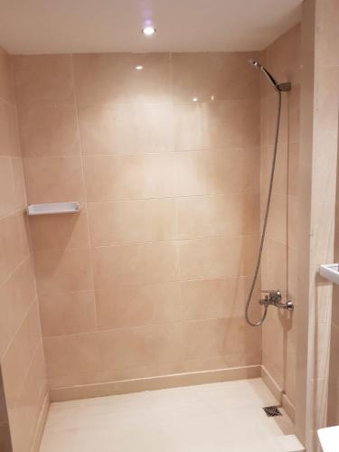 Grand appartement avec piscines — 4-Star Luxury Hotel in Cap Negro Ii, Morocco