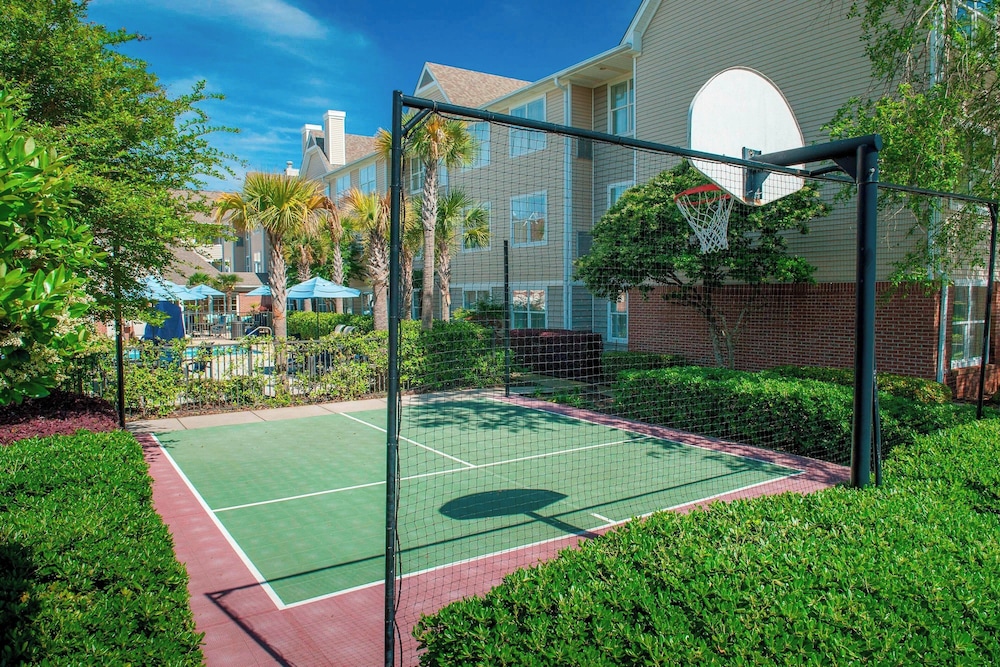Residence Inn by Marriott Pensacola Downtown - photo 17
