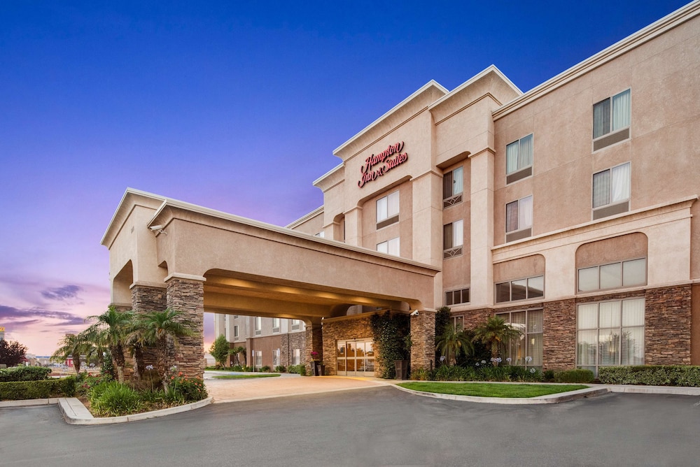 Hampton Inn & Suites Banning Beaumont - featured photo