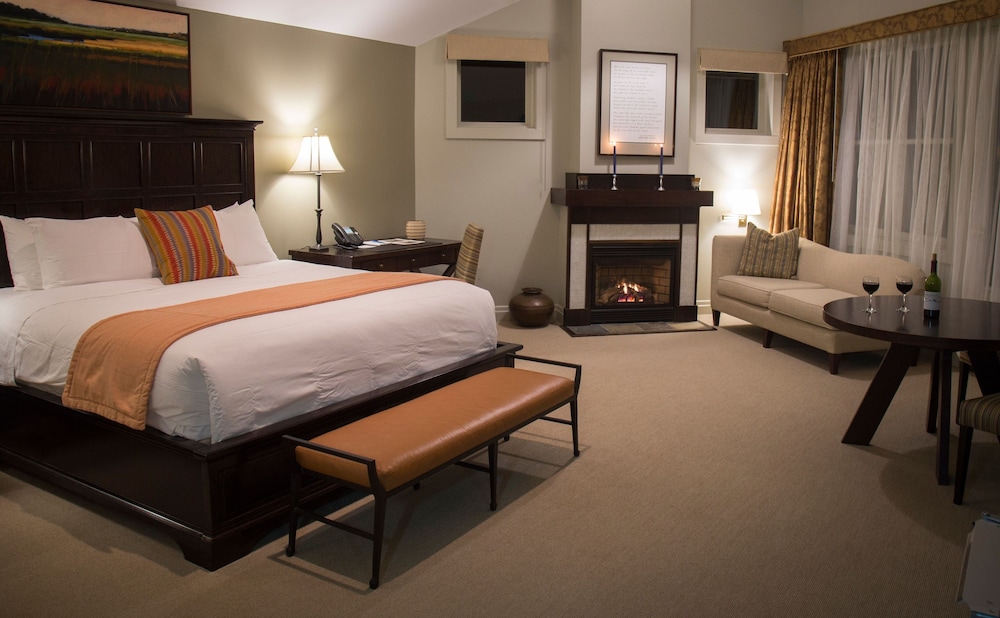 Emerson Resort & Spa - photo 5