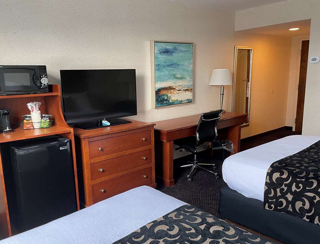 Best Western Plus Waterville Grand Hotel - photo 13